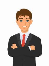 ICT Club president gives a farewell speech